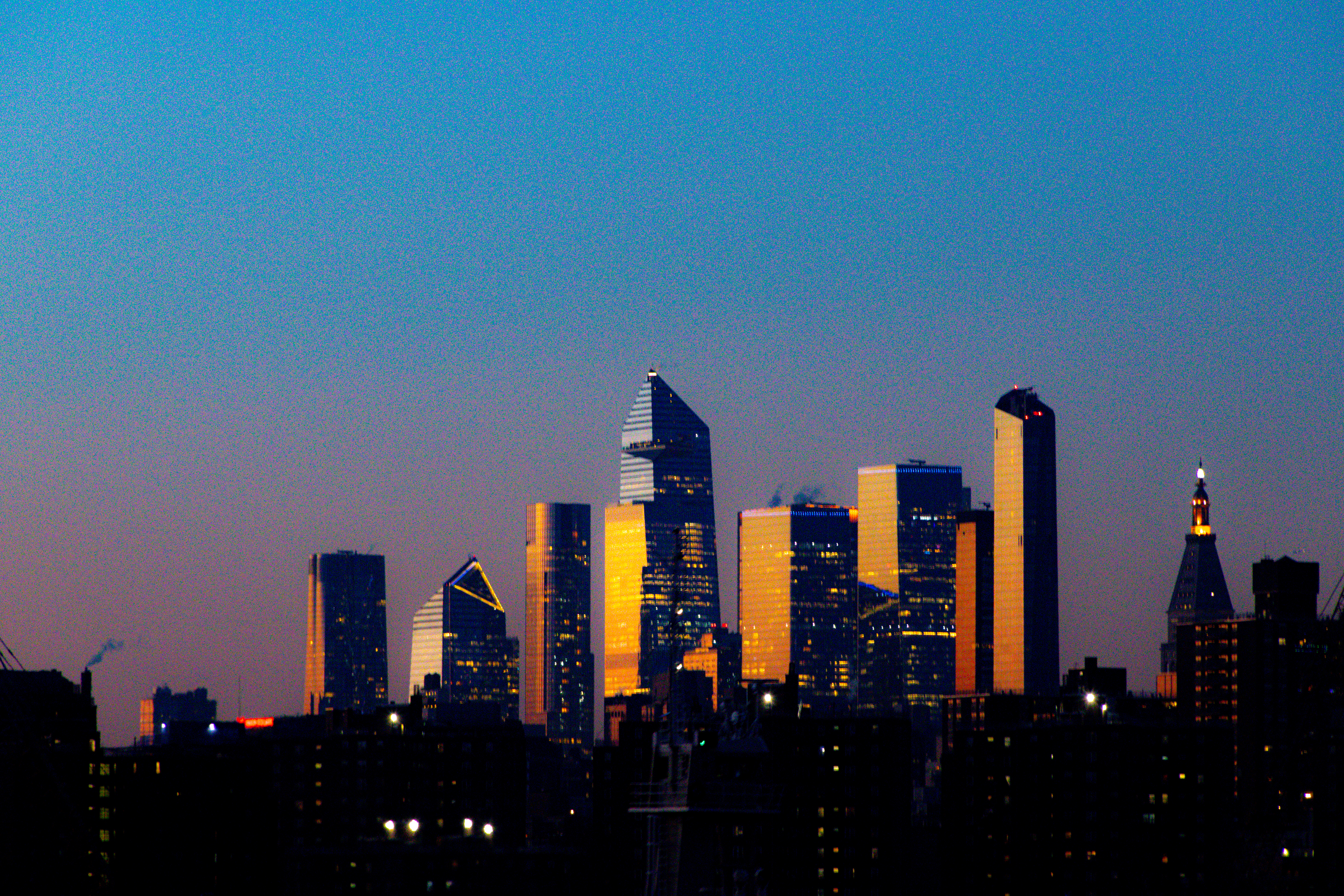 NYC · March 2026