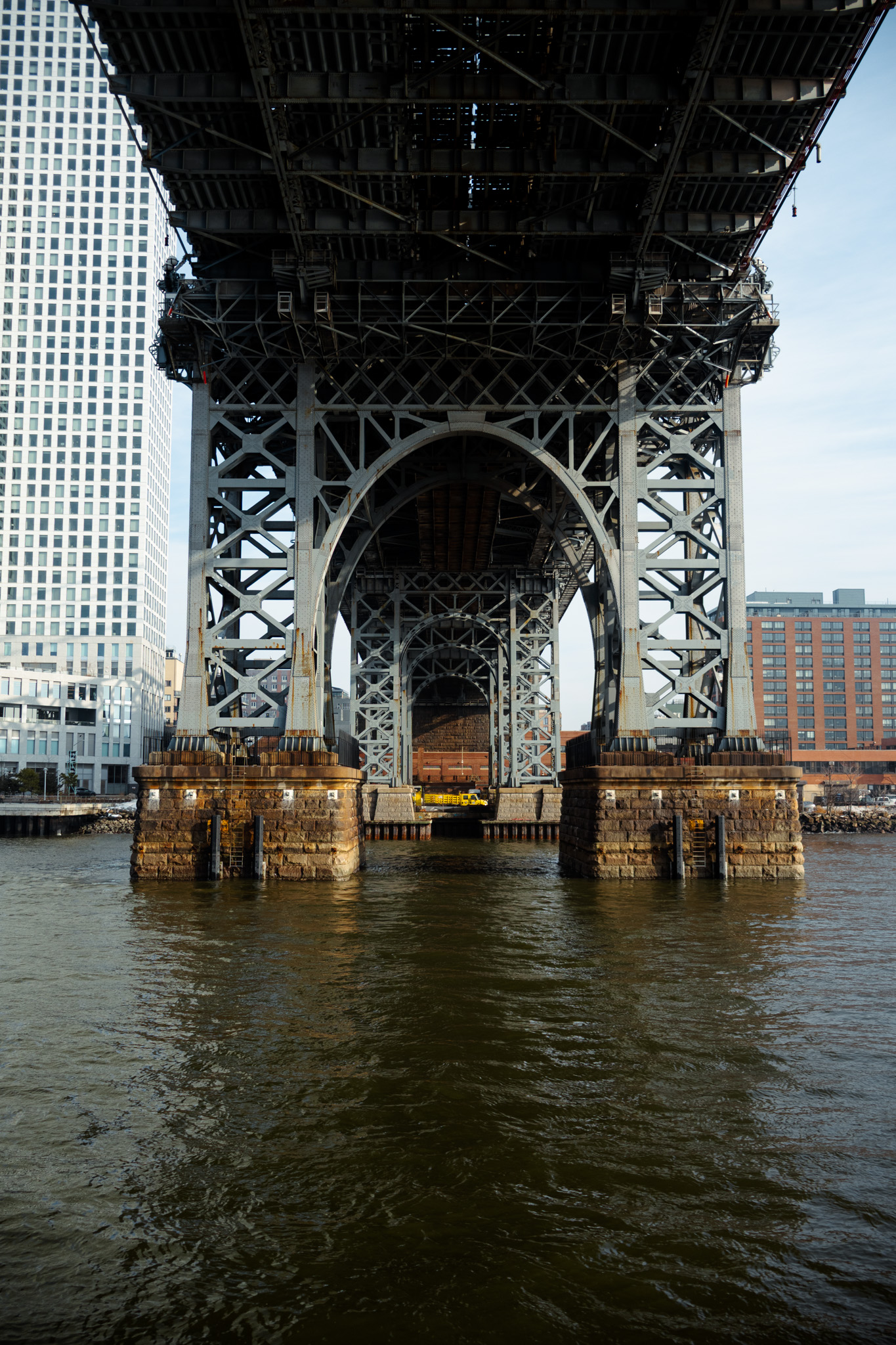 NYC · March 2026