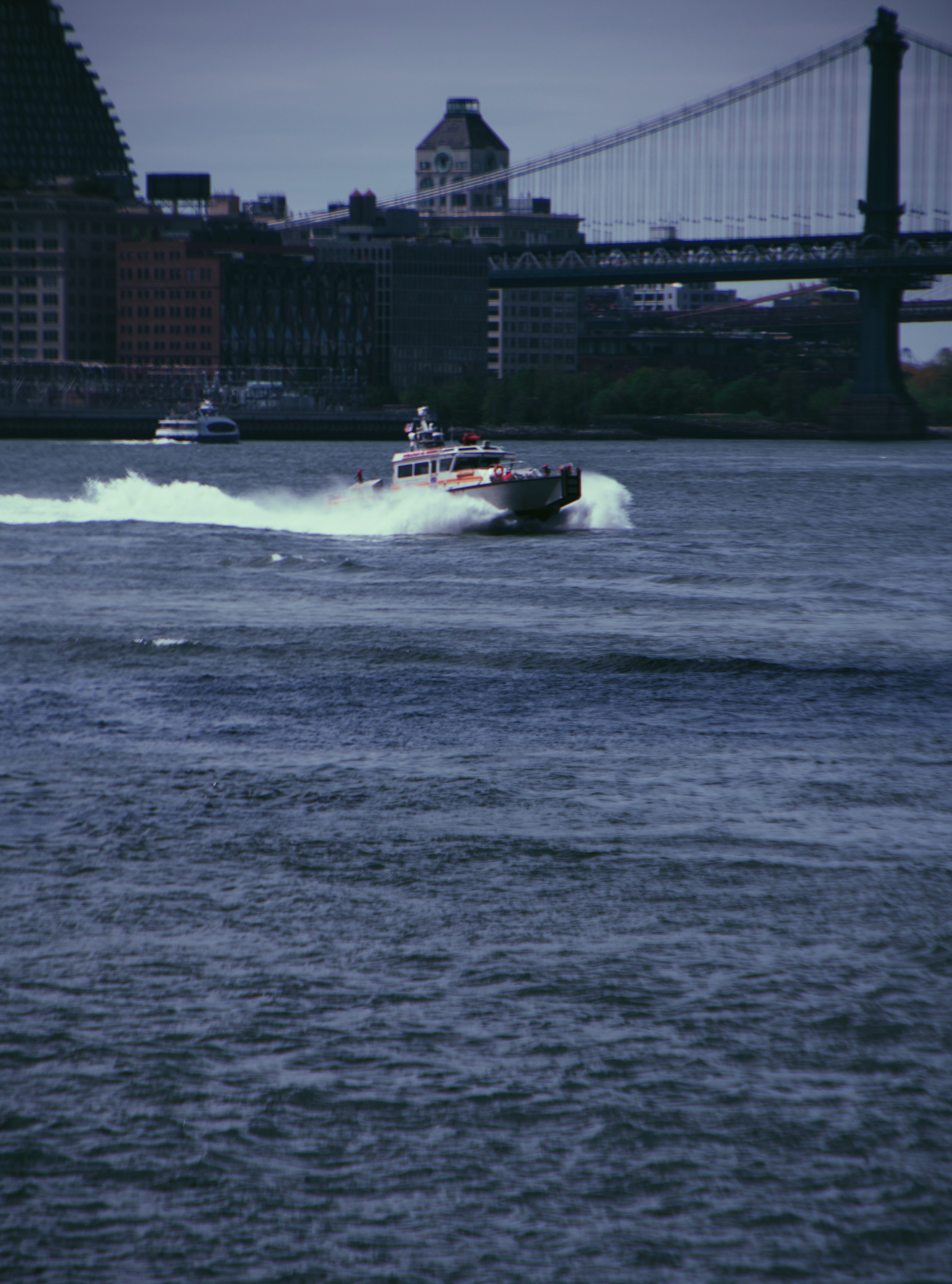 NYC · May 2026