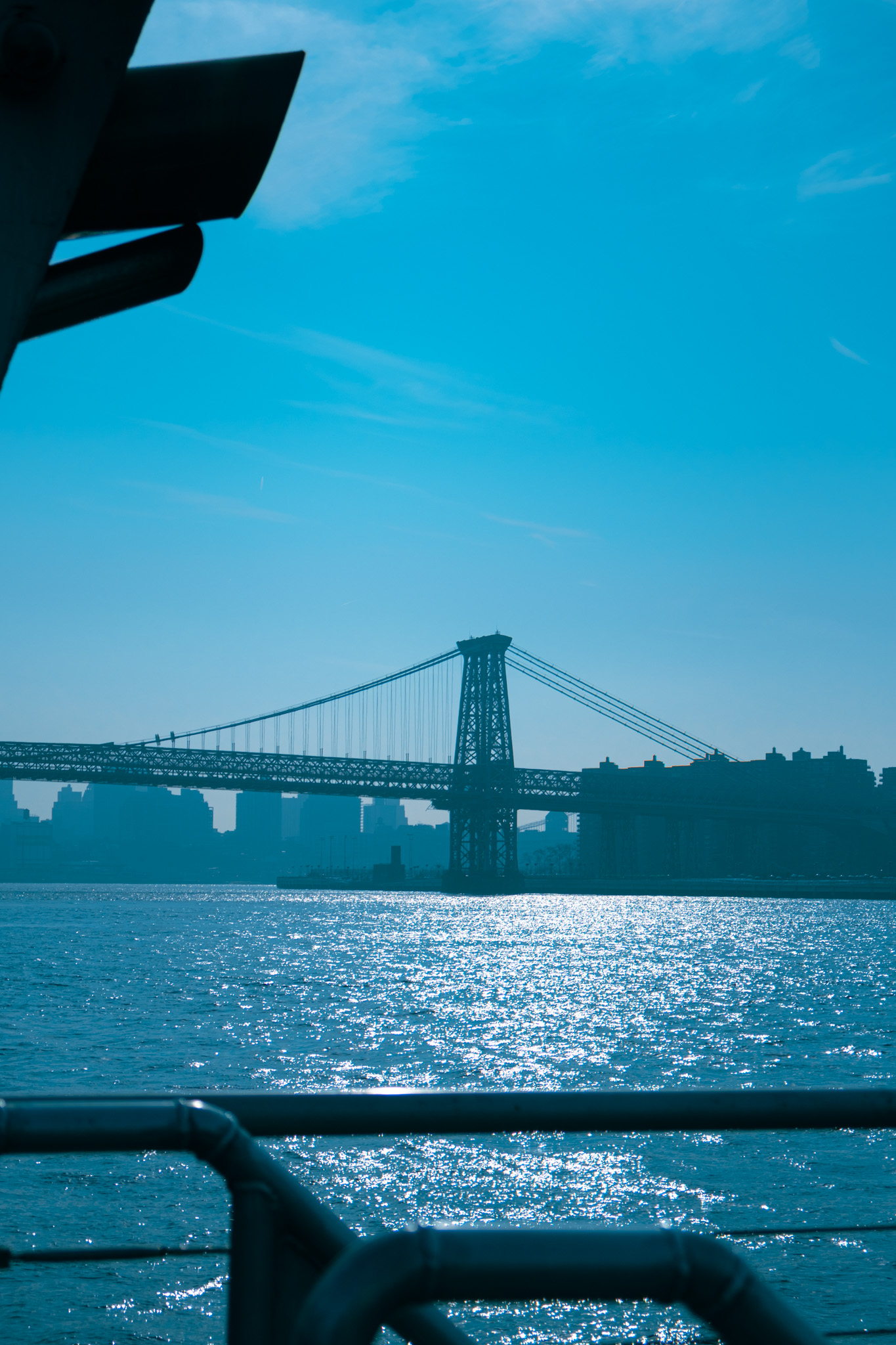NYC · March 2026