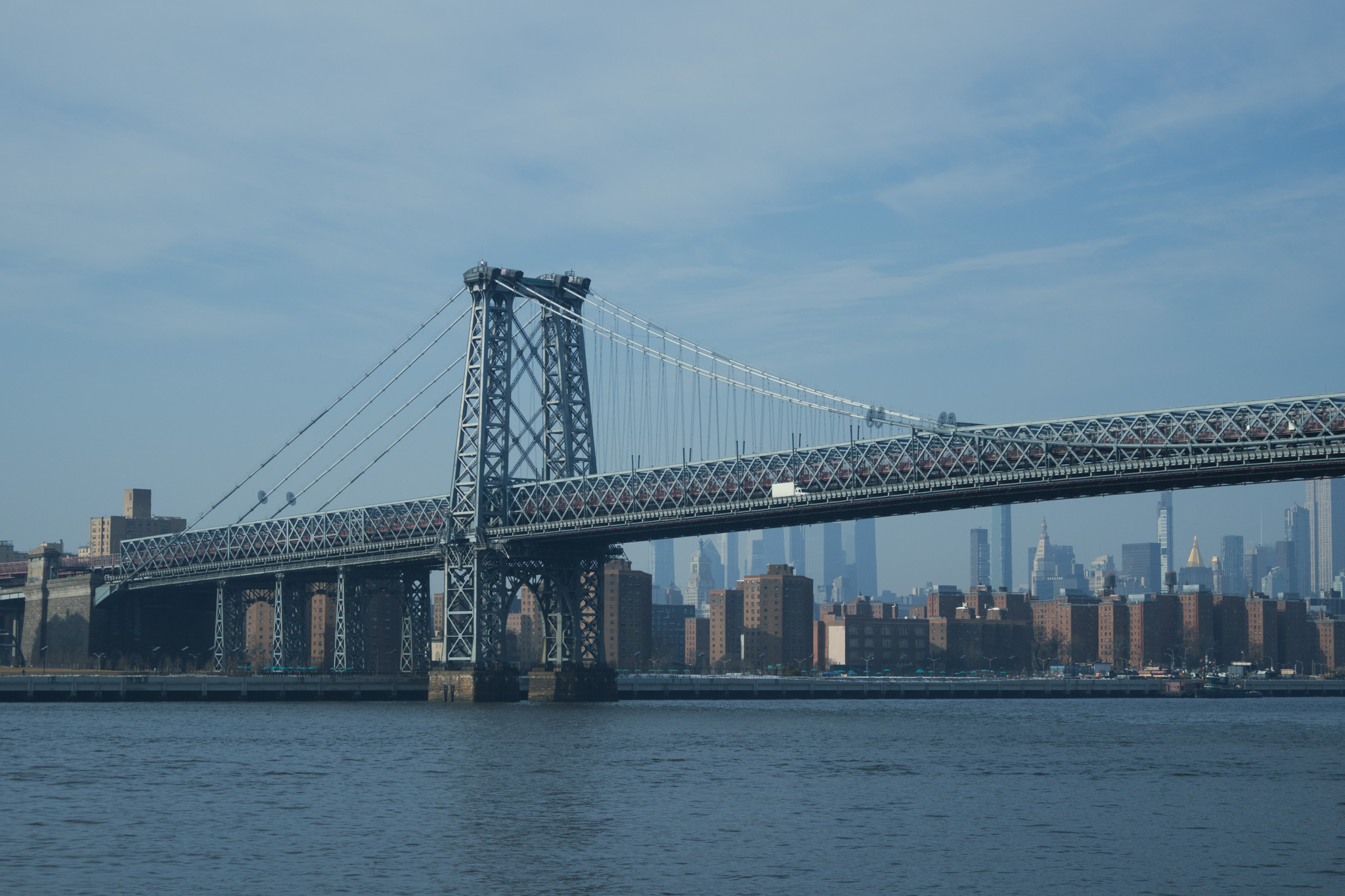NYC · March 2026