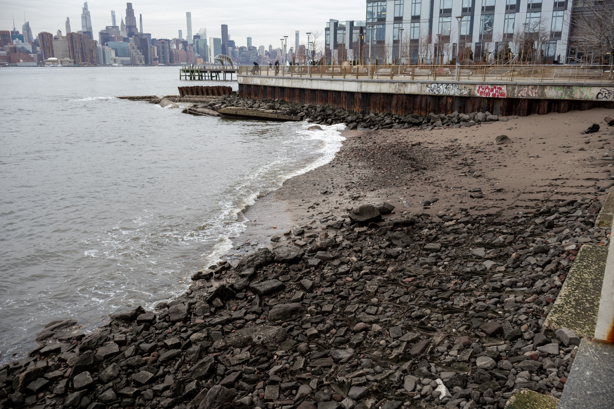 NYC · March 2026