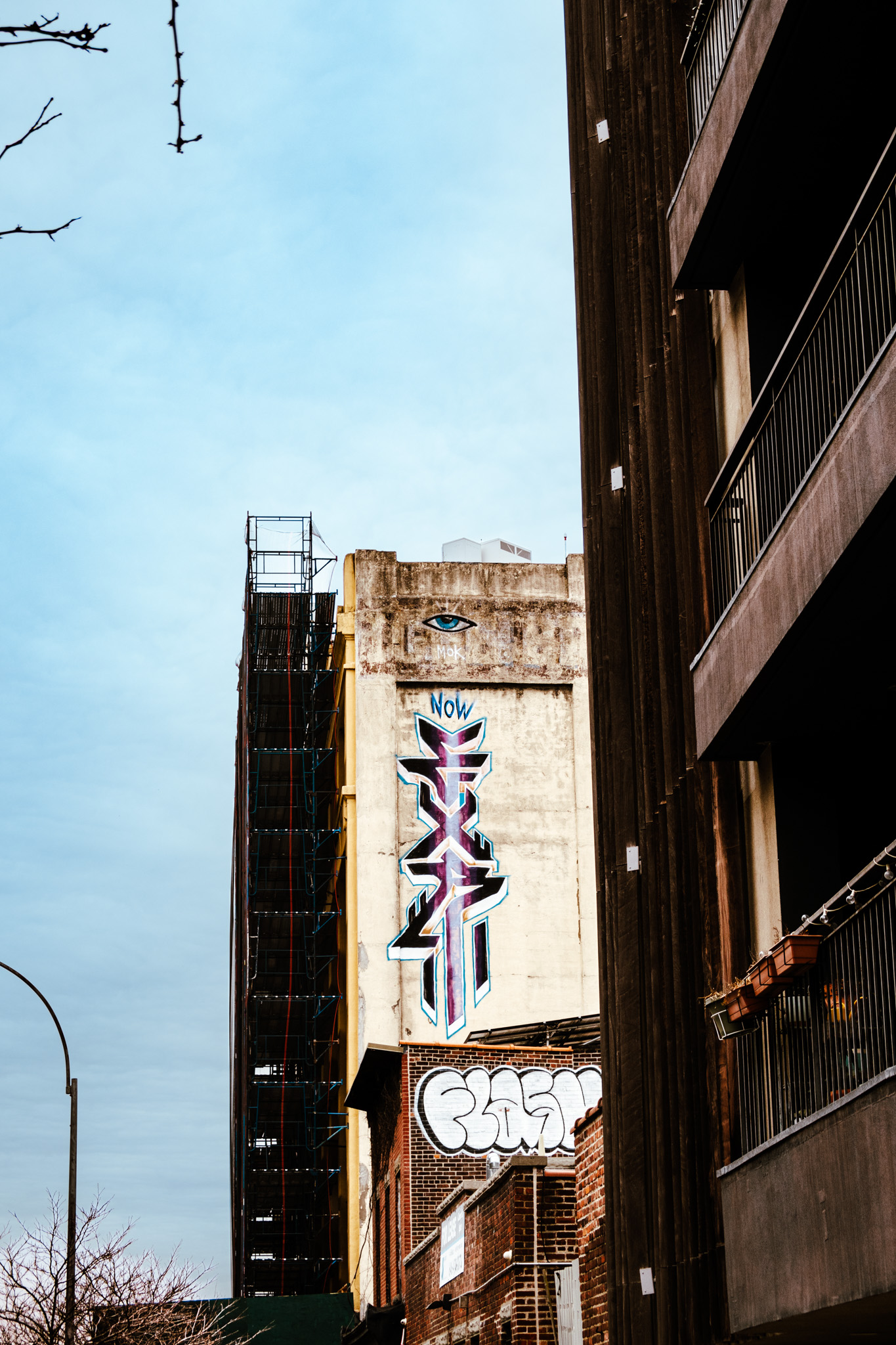 NYC · March 2026