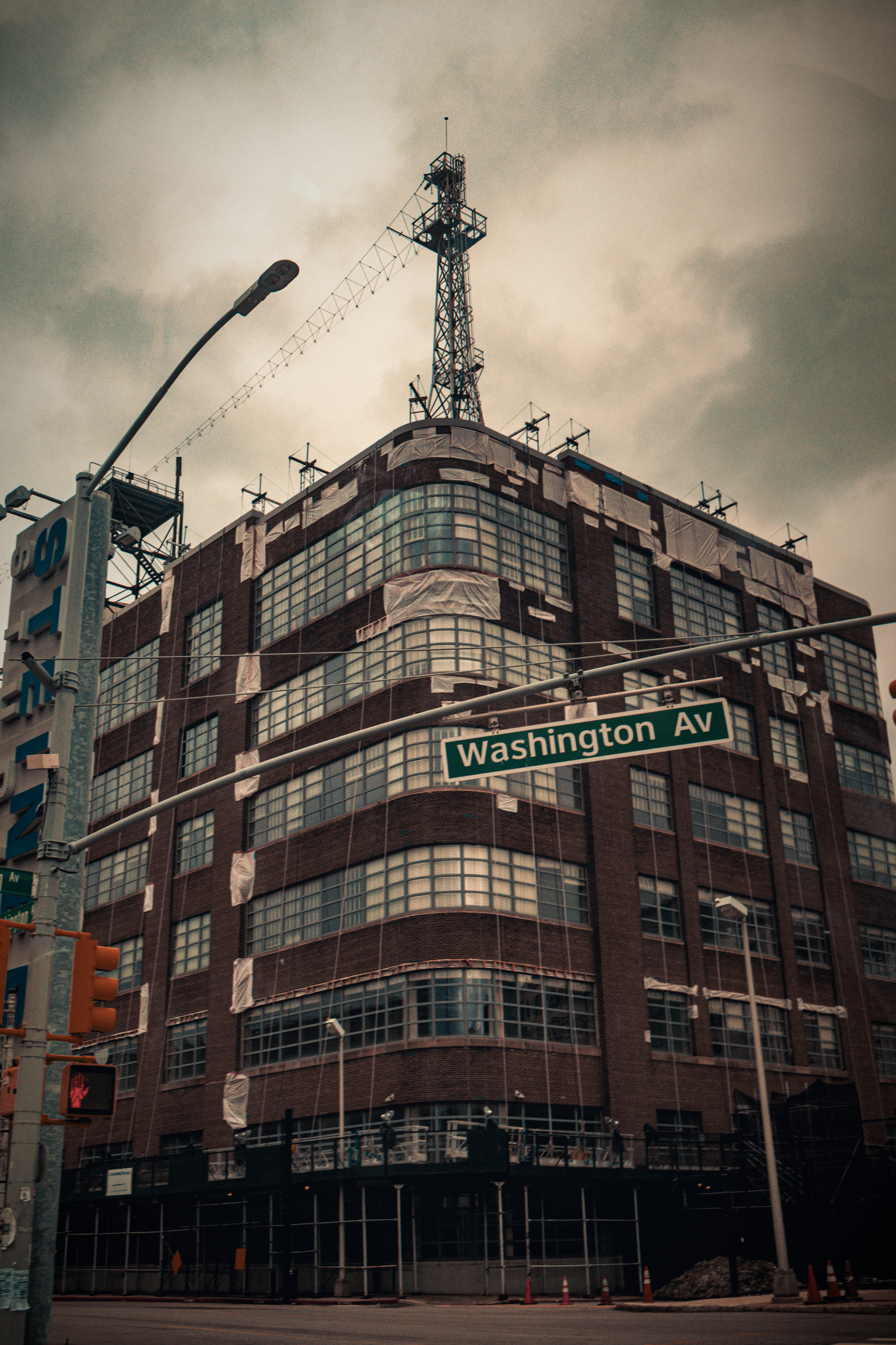 NYC · March 2026
