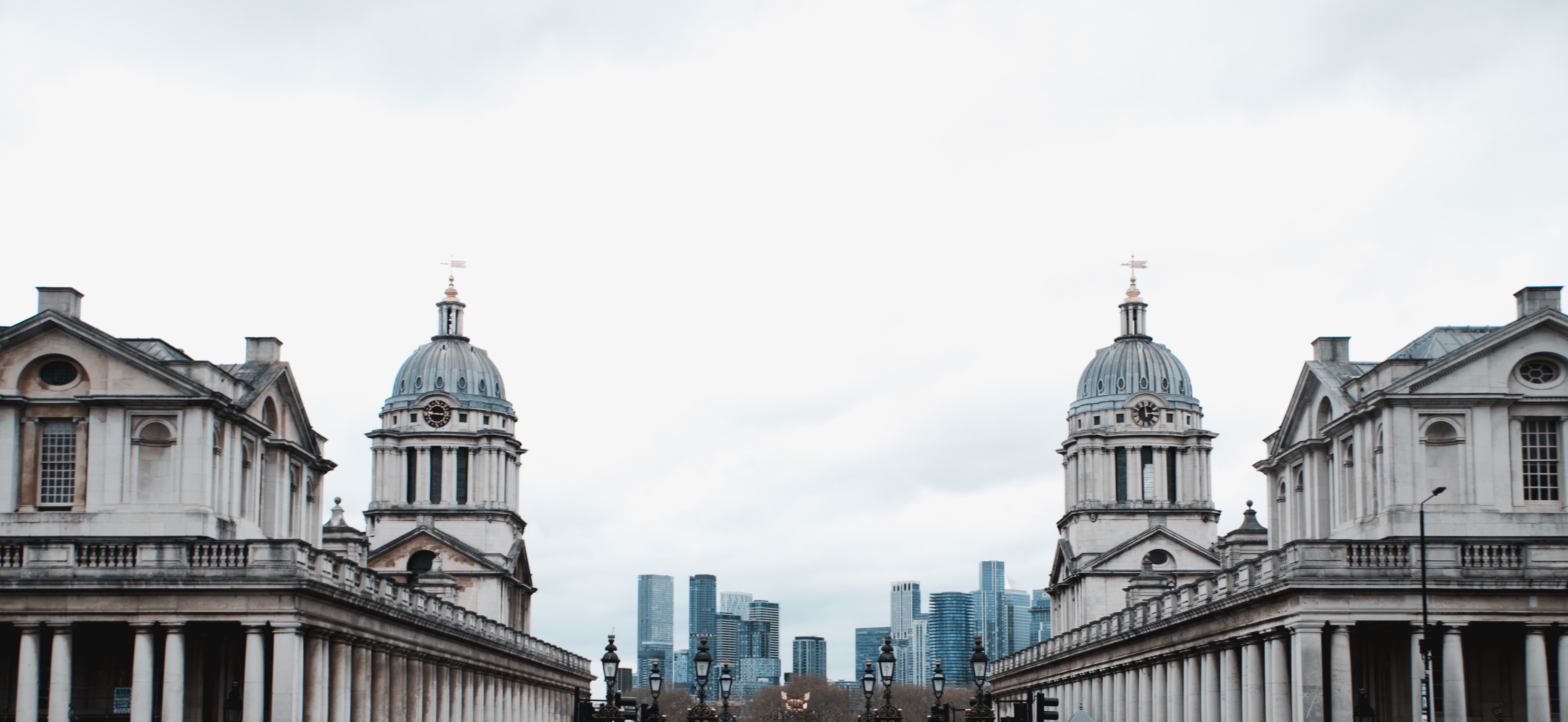 London · April 2026