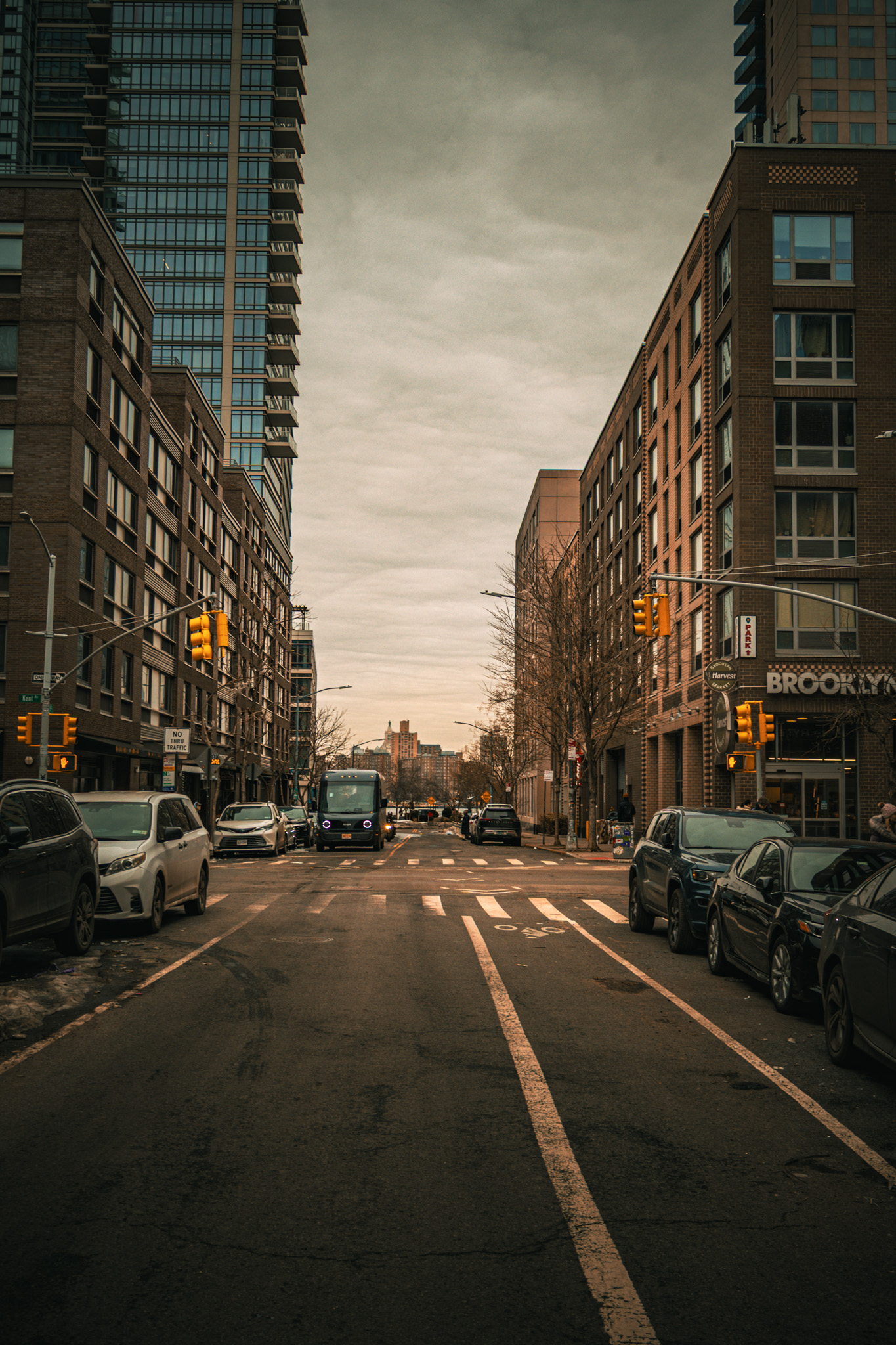 NYC · March 2026