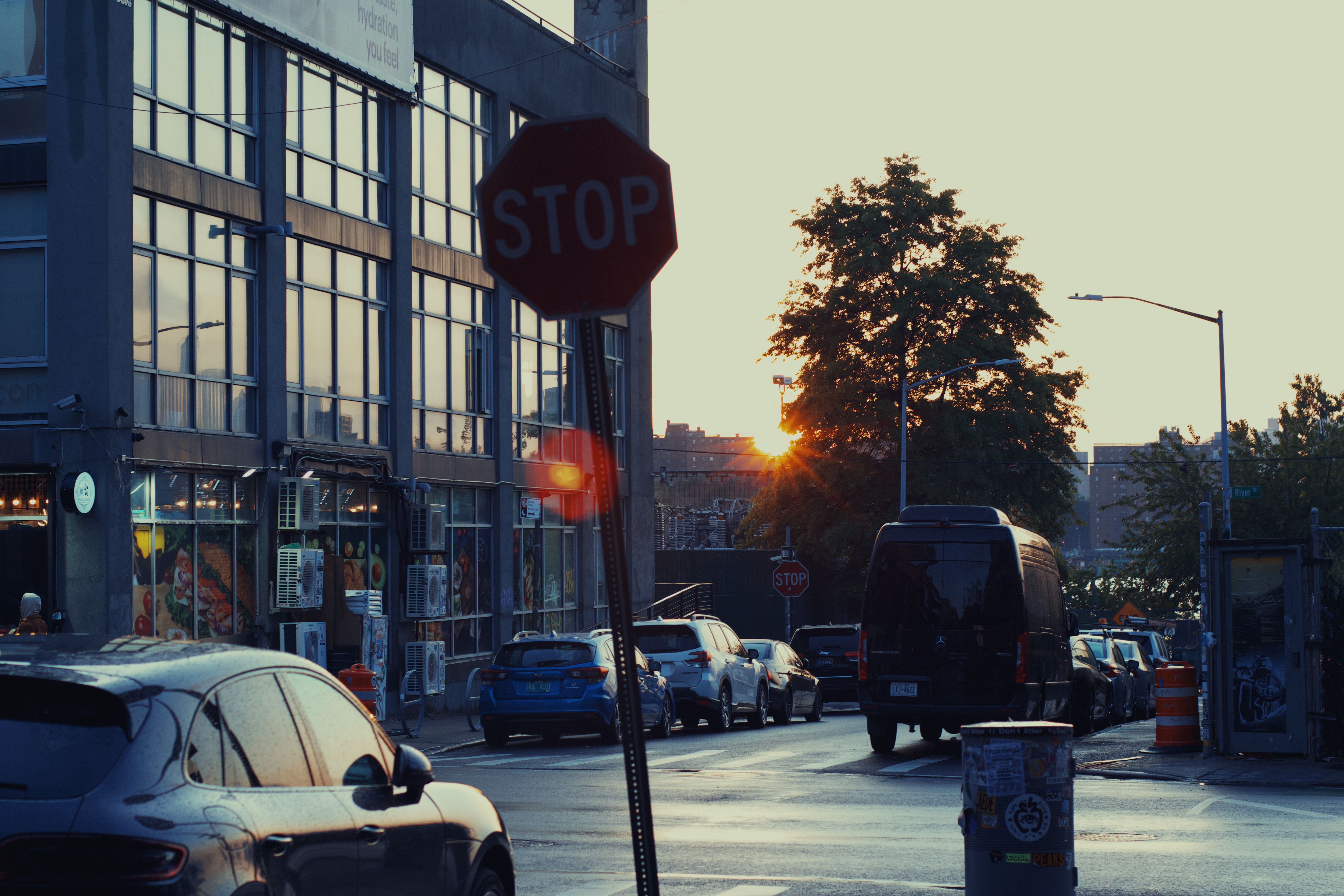 NYC · May 2026