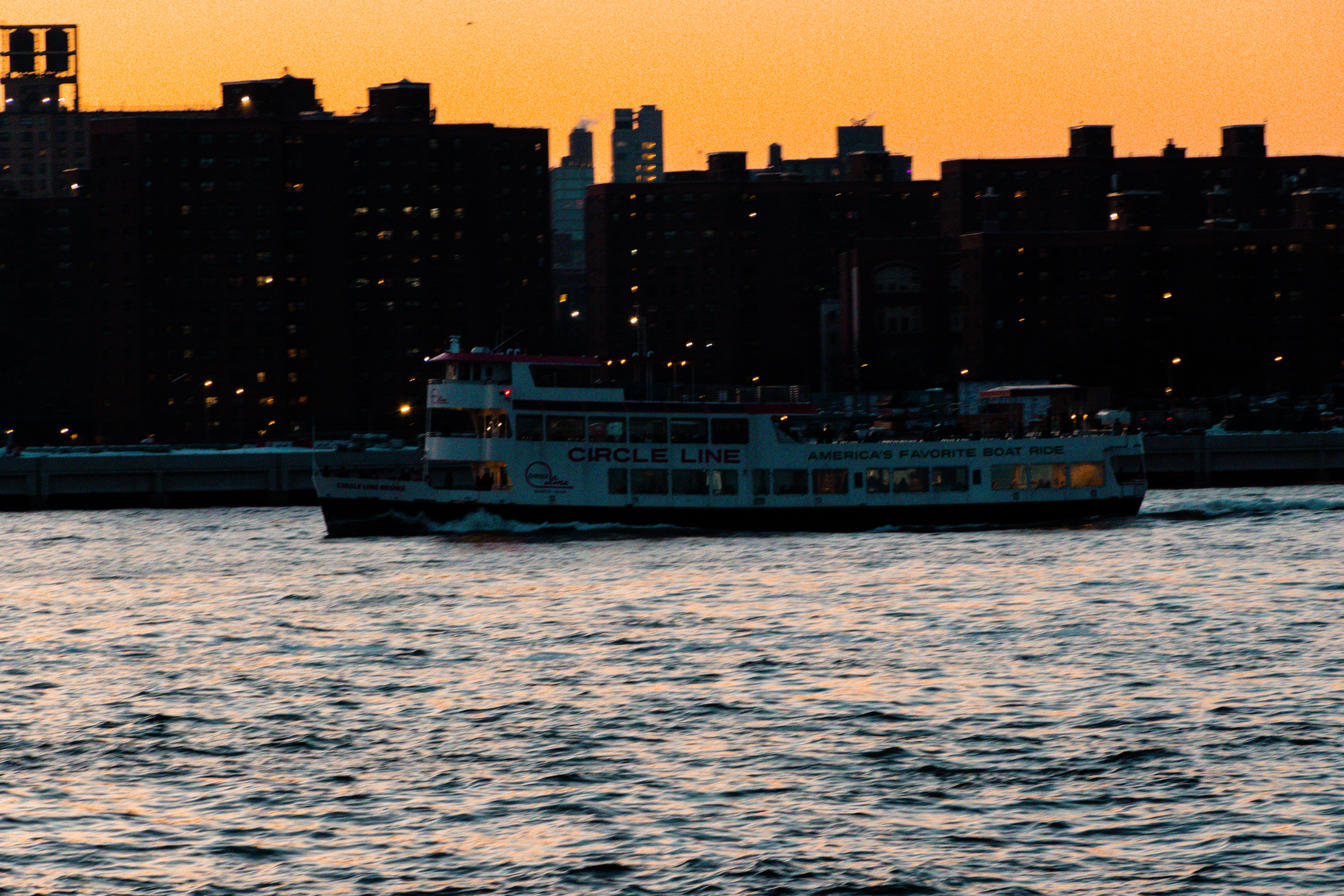 NYC · March 2026