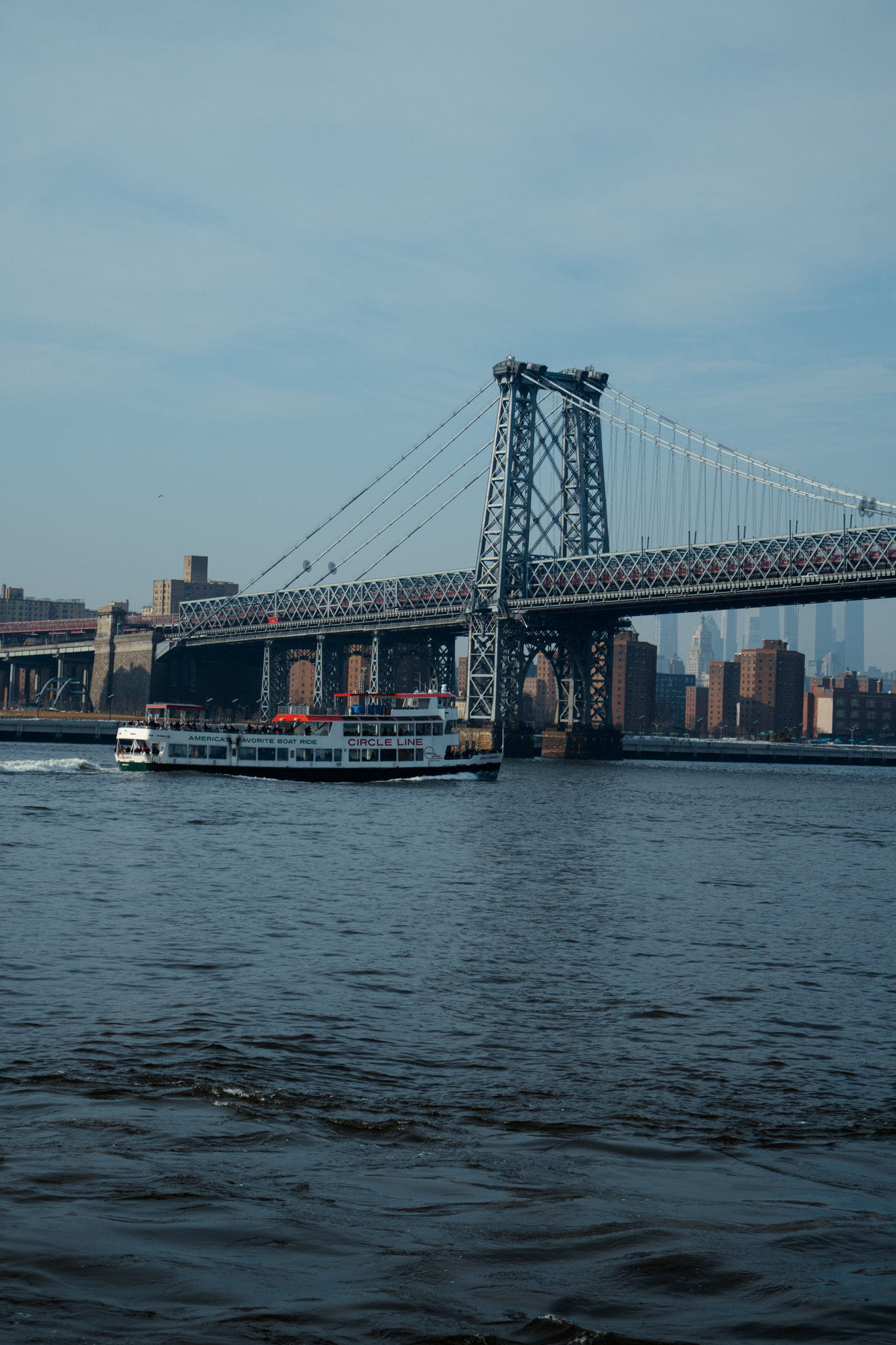 NYC · March 2026