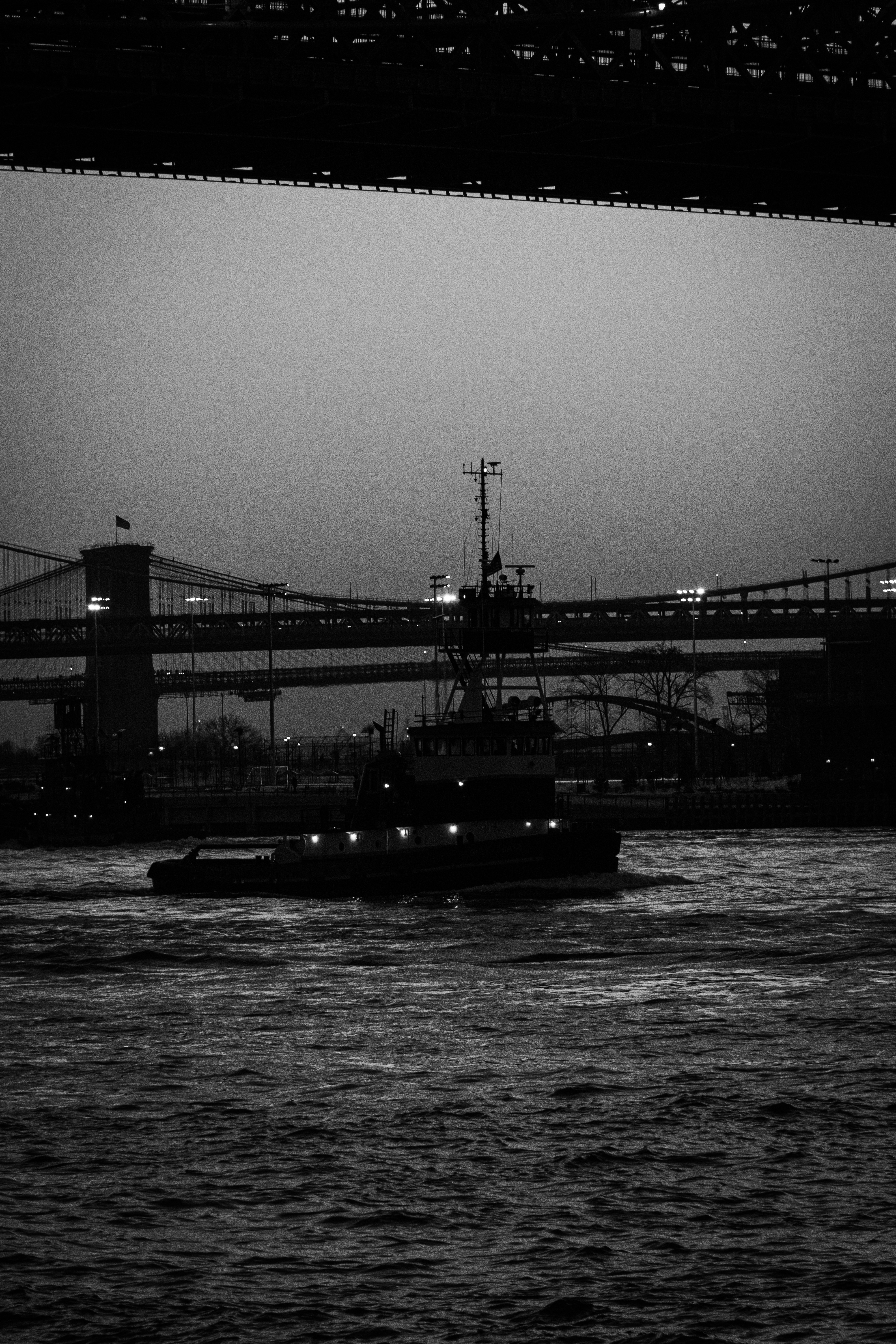 NYC · March 2026